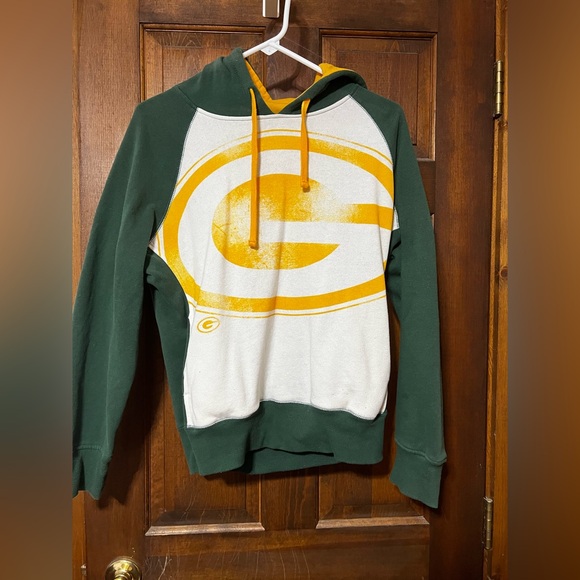 Women’s Green Bay Hoodies - Picture 1 of 4